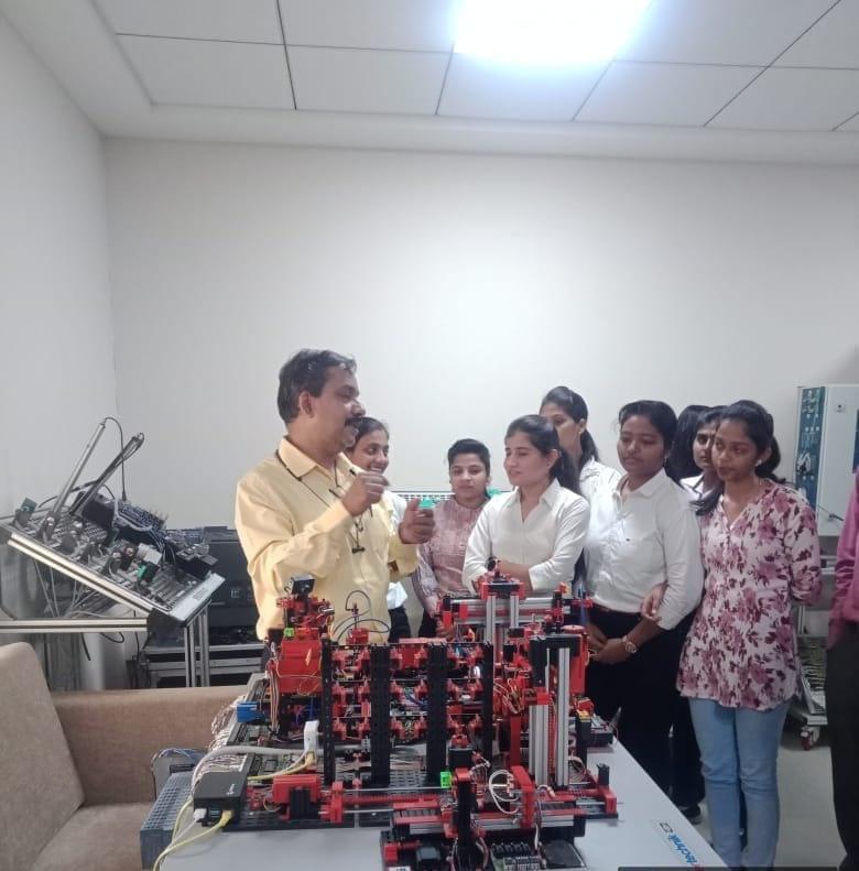 SBMSPM's Ashokrao Mane Group of Institutions Kolhapur Ecosystem for Innovation photo 1